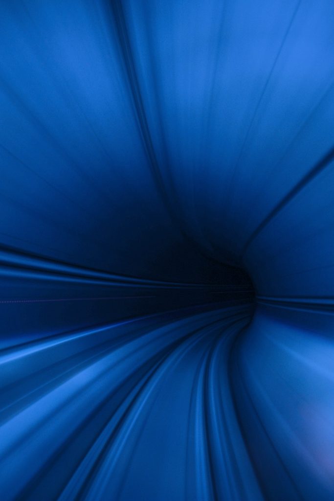 a-blue-tunnel-is-shown-in-the-middle-of-the-image-byepscuse50